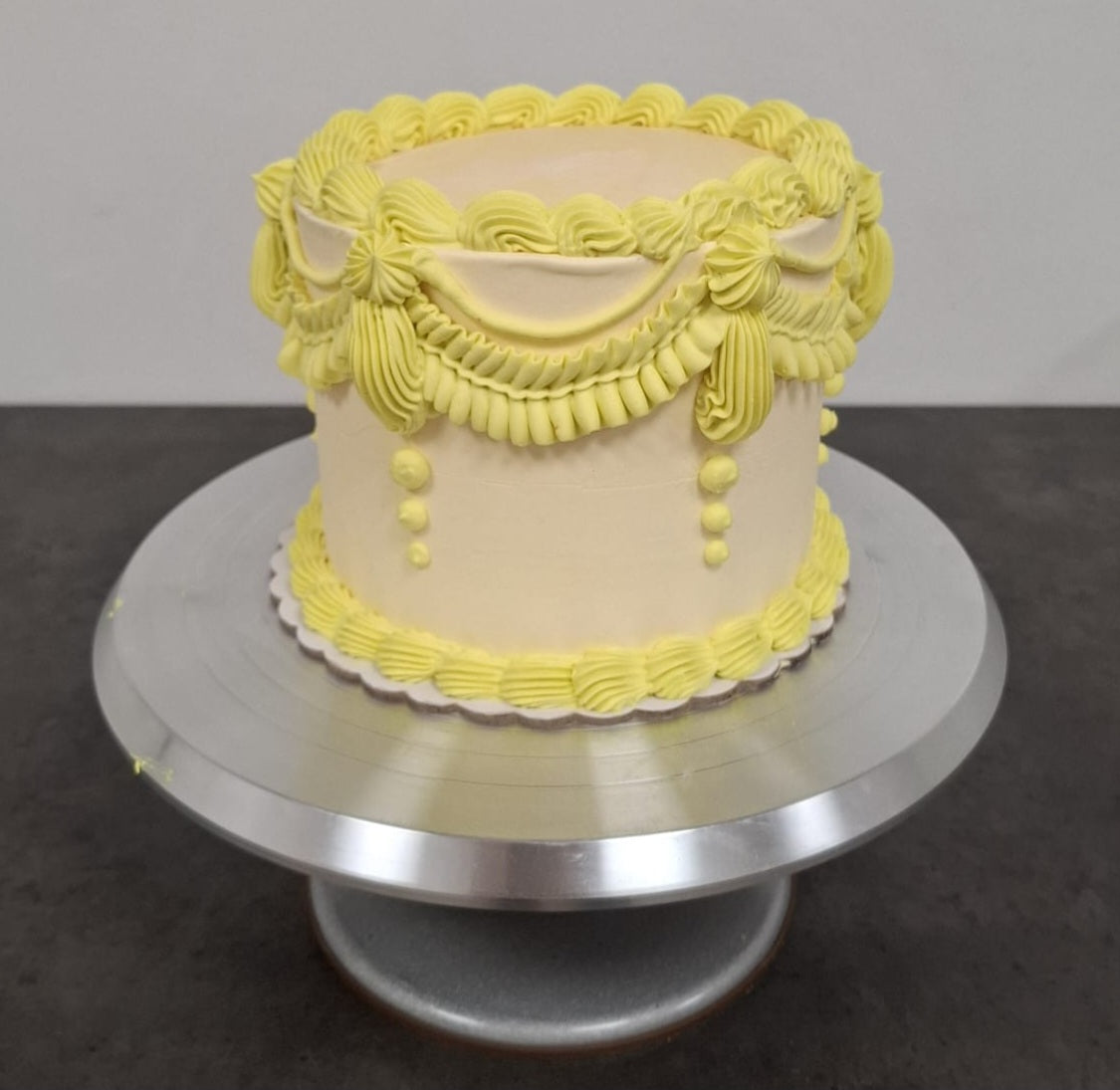 TARTAS VINTAGE