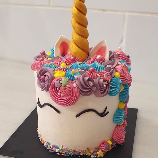 Tartas personalizadas