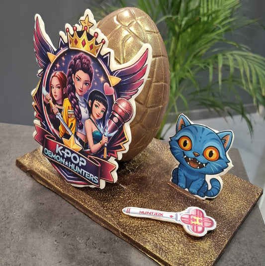 MONA GUERRERAS K-POP