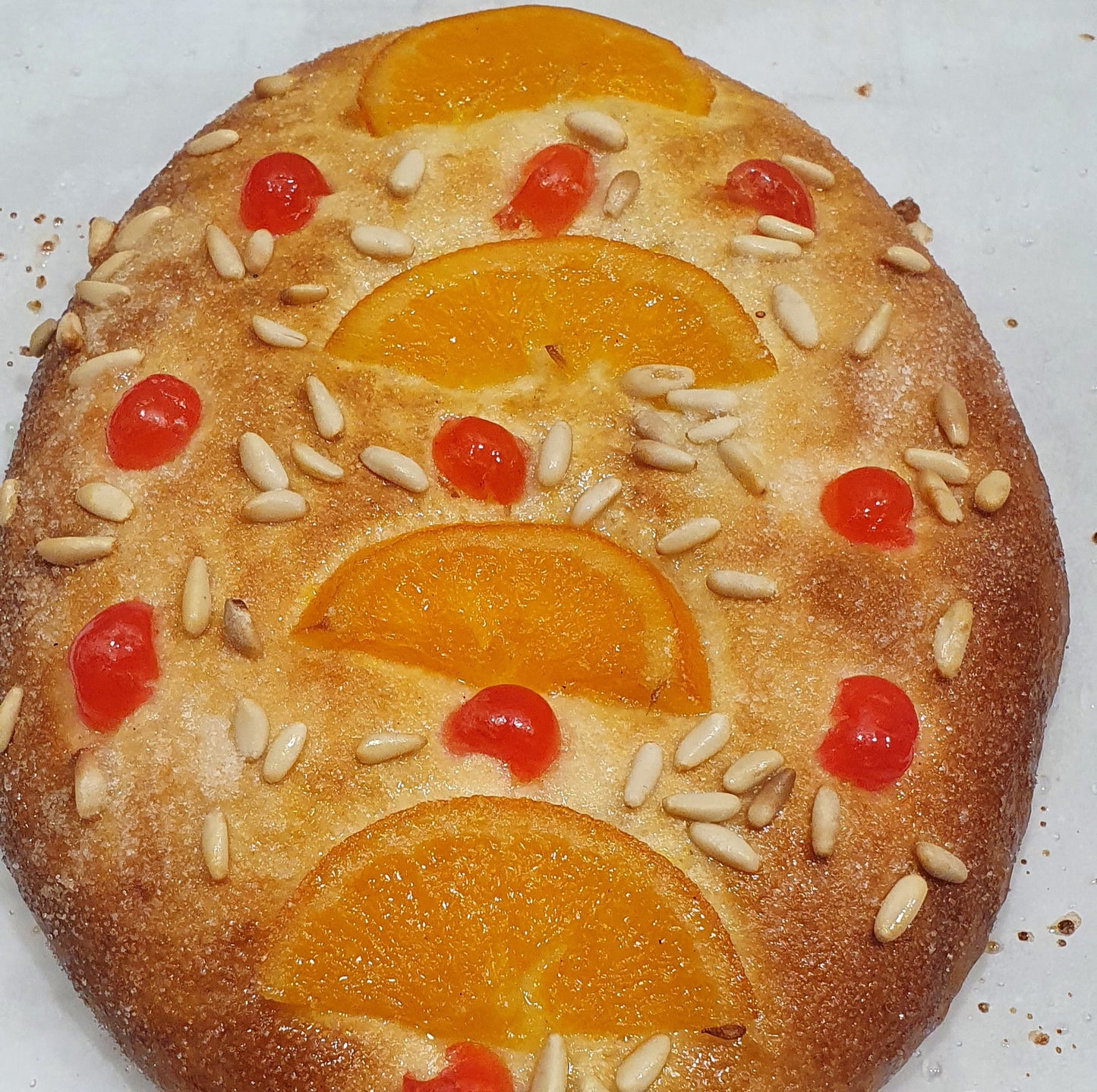 Coca de Sant Joan