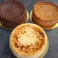 Cheesecake de Lotus