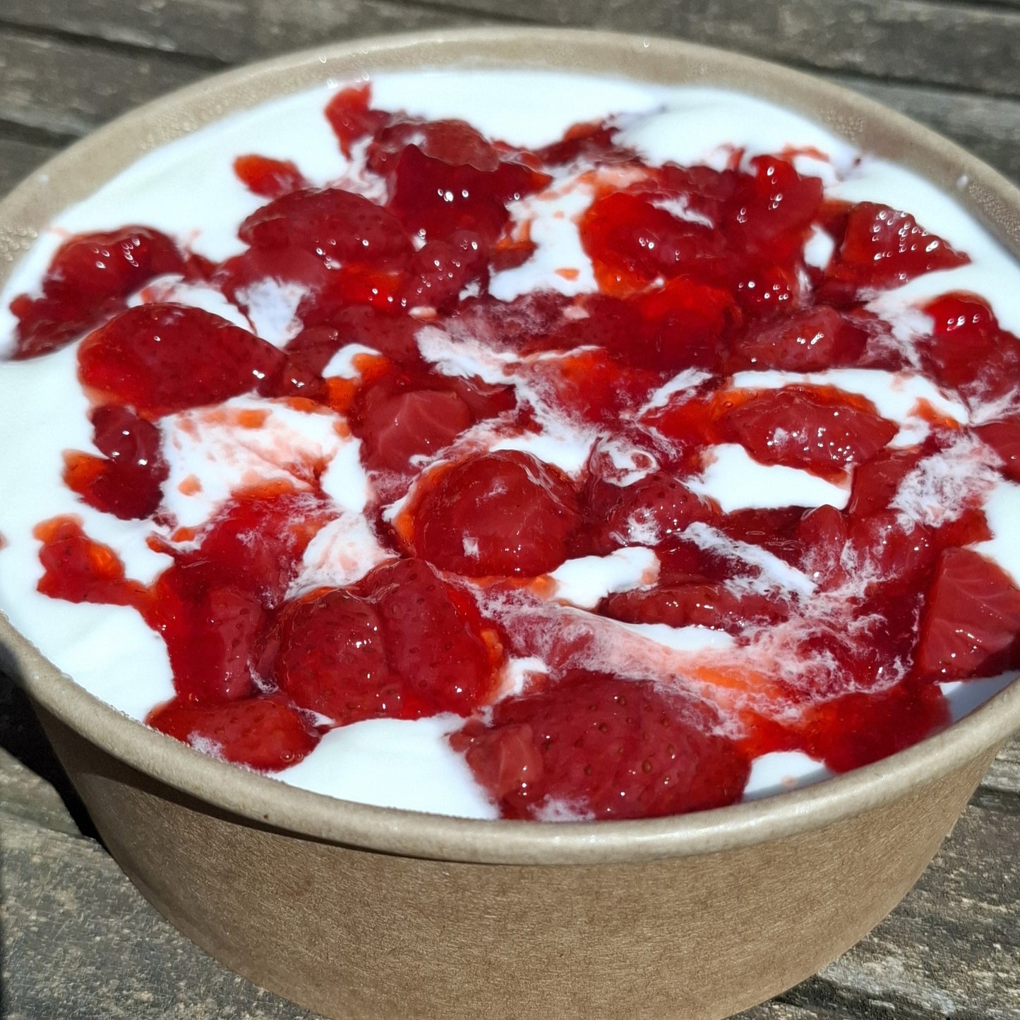 TARTAS DE CUCHARA