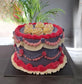 TARTAS VINTAGE