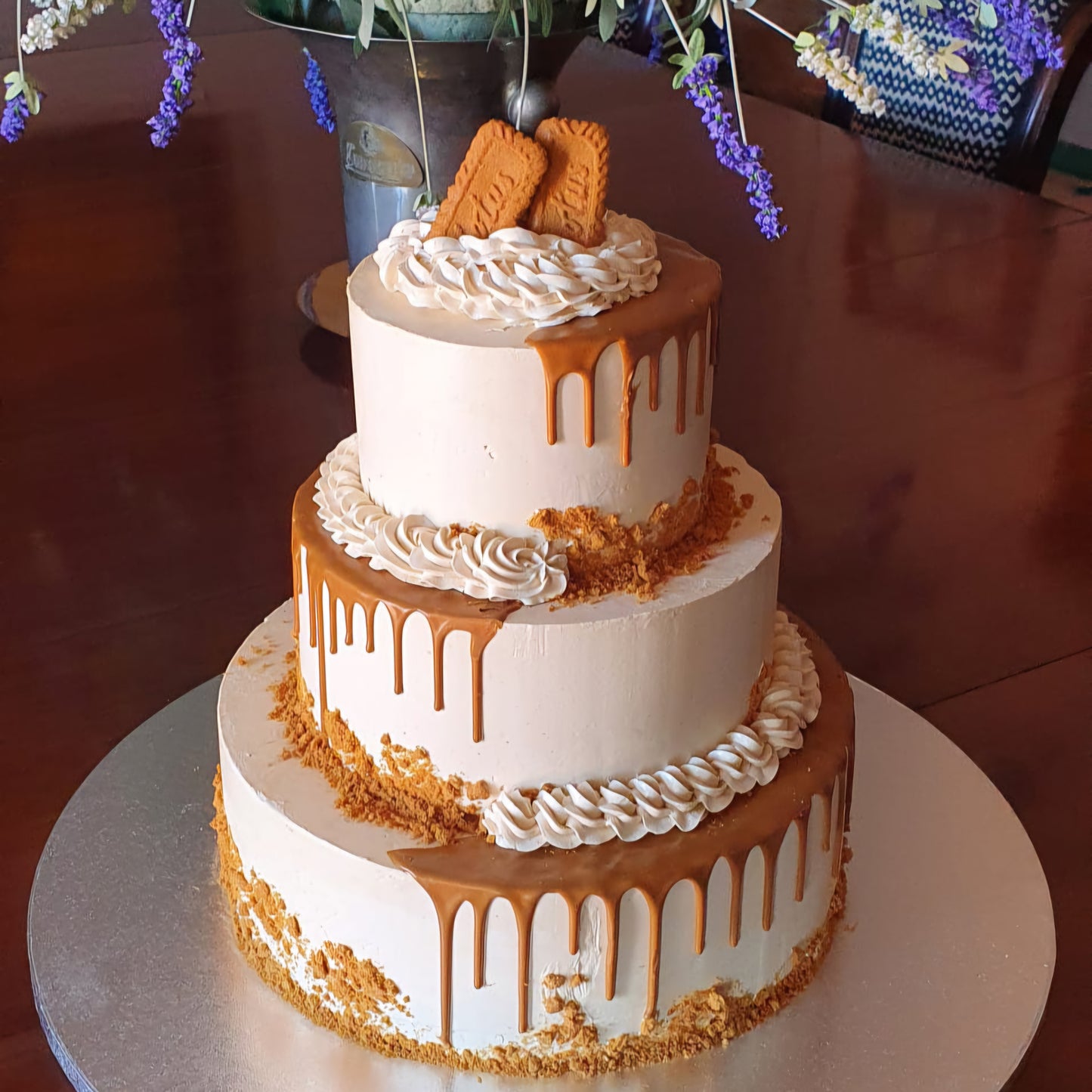 Tartas personalizadas