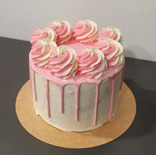 Tartas personalizadas