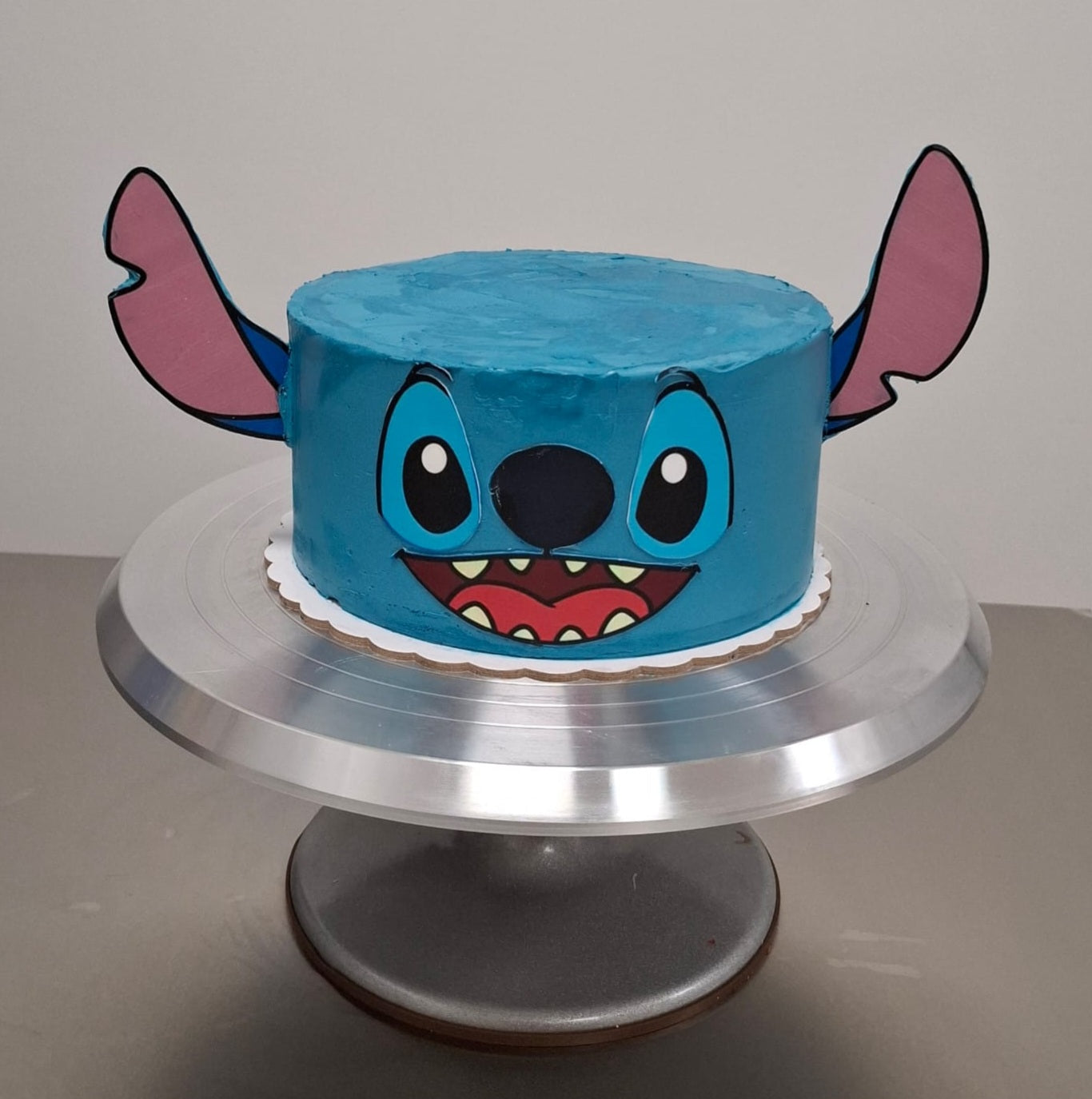Tartas personalizadas