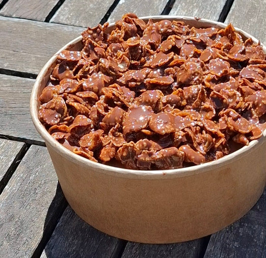TARTAS DE CUCHARA