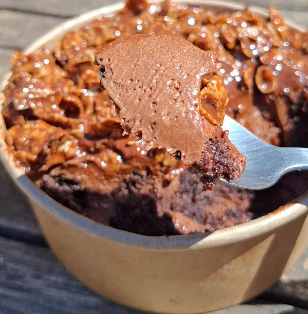 TARTAS DE CUCHARA
