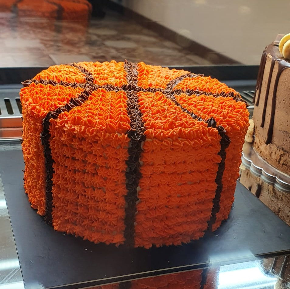 Tartas personalizadas