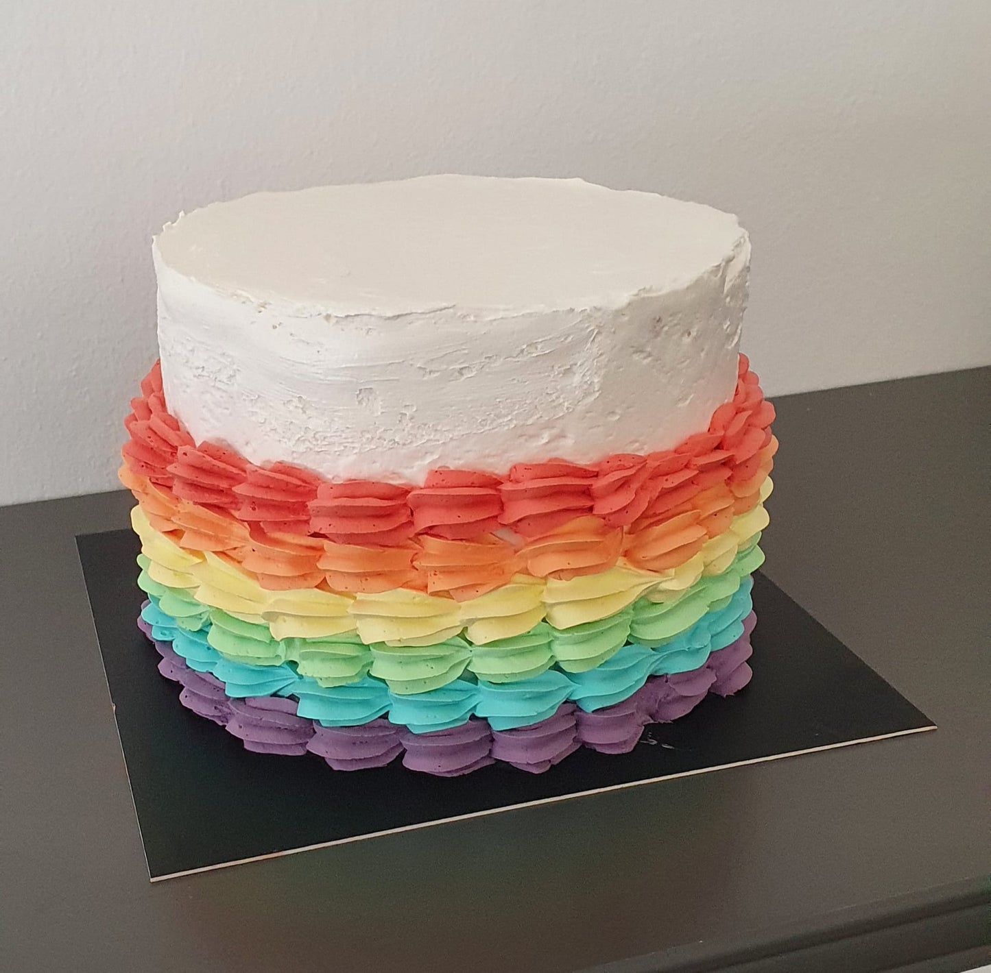 Tartas personalizadas