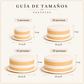 PASTELES