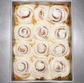 CINNAMON ROLLS